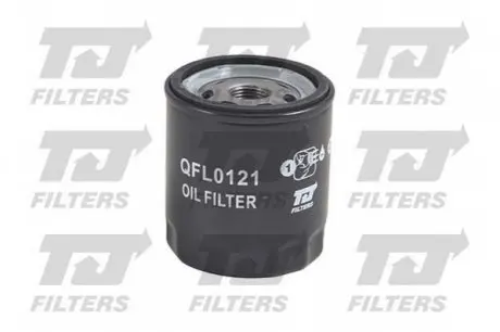 Фільтр масляний QUINTON HAZELL QFL0121