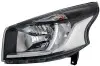 Фара автомобільна HELLA 1EE011 410-411 1EE011 410-411