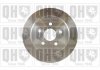 Тормозной диск QUINTON HAZELL BDC4794 (фото 2)