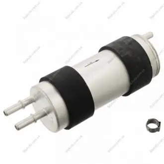 Топливный фильтр с регулятором давления FEBI BILSTEIN 100369