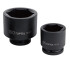 Головка торцевая ударная 1-1/2&quot; 105мм Toptul KABA48A5 (фото 1)