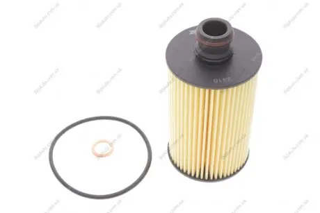 Фільтр оливний WIX WIX FILTERS WL7554