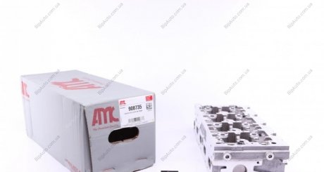 Головка блока цилиндров AMC908735 AMC 908735 (фото 1)