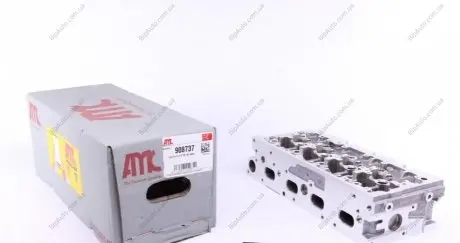 Головка блока цилиндров AMC908737 AMC 908737