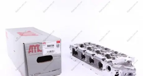 Головка блока цилиндров AMC908739 AMC 908739