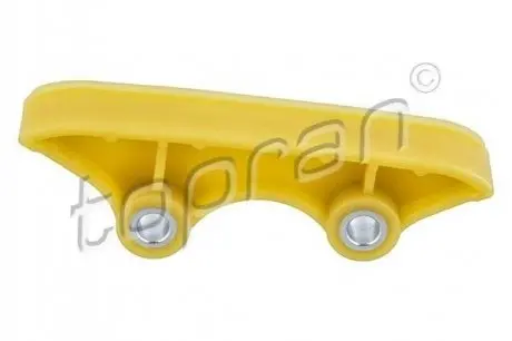 Направляющие цепи TOPRAN HP305 063 TOPRAN / HANS PRIES 305 063