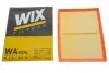 Фильтр воздуха WA9875WIX WIX FILTERS WA9875 (фото 4)