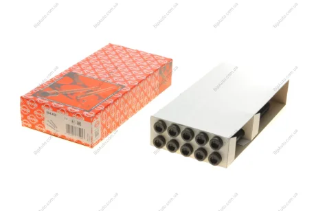 Болти головки блока циліндров (к-кт 10 шт) ELRING 864.450