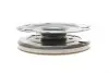 Демпфер зчеплення Audi A4/A6/Q5 2.0 TDI 09-18 415 0862 09 LuK 415086209 (фото 3)