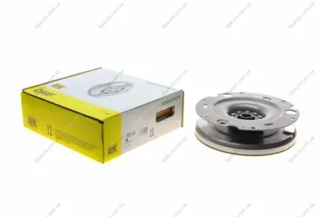 Демпфер зчеплення Audi A4/A6/Q5 2.0 TDI 09-18 415 0862 09 LuK 415086209