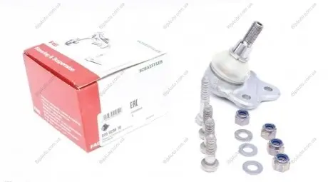 Опора шаровая 825 0298 10 FAG 825029810