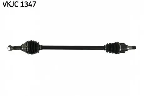 Приводна напіввісь VKJC 1347 SKF VKJC1347