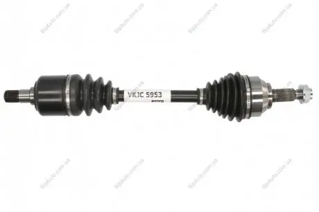 Приводная полуось VKJC 5953 SKF VKJC5953