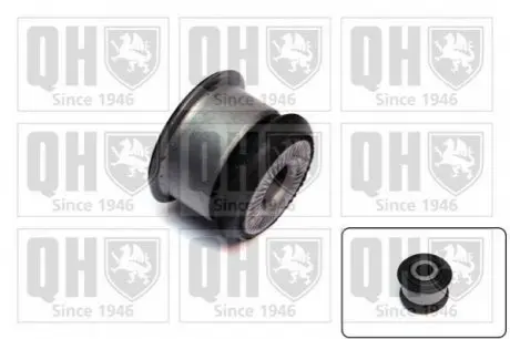Подвеска QUINTON HAZELL EMS8619
