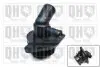 Корпус термостату QUINTON HAZELL QTH835CF