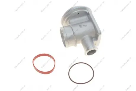 Клапан рециркуляції Delphi EG10464-12B1