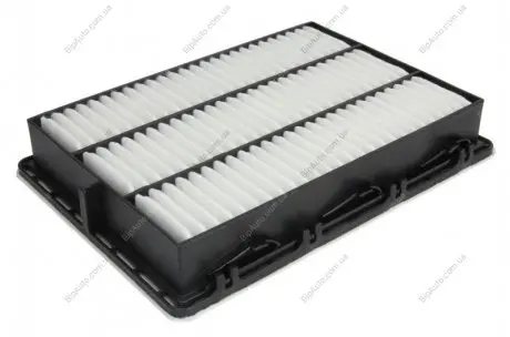 Фільтр повітря KNECHT MAHLE / KNECHT LX4492
