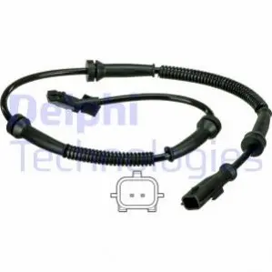 Автозапчастина Delphi SS20572