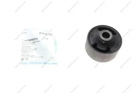 Сайлентблок важіля BLUE PRINT ADG080276