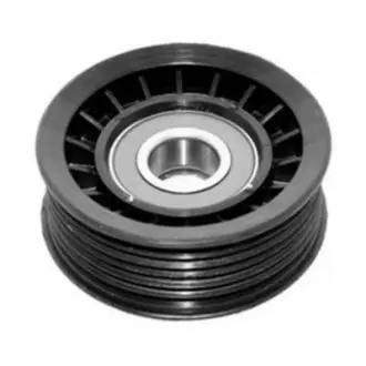 Фото 1 - натяжний ролик, ремінь ГРМ MAGNETI MARELLI 331316170591 Натяжний ролик, ремінь ГРМ MAGNETI MARELLI 331316170591 (фото 1)