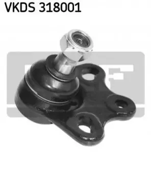 Автозапчастина SKF VKDS 318001