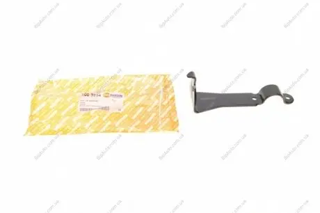 Кронштейн стабилизатора левый Mercedes Benz W124 AUTOTECHTEILE 100 3234