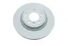 Диск гальмівний (задній) Land Rover Discovery V 16-/ Range Rover 12- (325x25) Coat Z ZIMMERMANN 450.5228.20