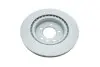 TARCZA HAMULC. LANDROVER DISCOVERY V 16- PRZУD ZIMMERMANN 450.5228.20 (фото 3)