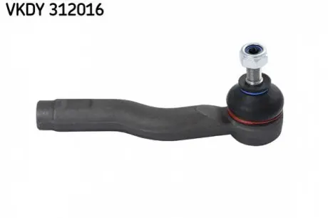 Наконечник кермовий kier. FIAT/FOR 500 / 595 / 695/500/500 C/PANDA/PANDA (169)/KA SKF VKDY 312016