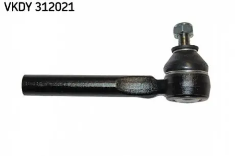 Наконечник кермовий kier. FIAT PUNTO I/PUNTO IBox/PUNTO I Convertible/PUNTO I SKF VKDY 312021