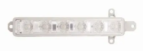 Фара денного освітлення DEPO 550-1607N-AE