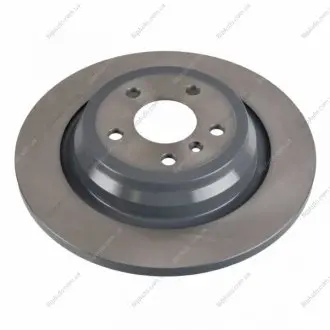 Автозапчастина FEBI BILSTEIN 107715