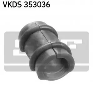 PEUGEOT Втулка стабилиз. внутр. 205 309 22мм. SKF VKDS 353036