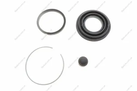 Ремкомплект супорта (заднього) Mitsubishi Outlander 2.0-2.4 4WD 03-12 (d=38mm) (Akebono) QUICK BRAKE 114-0053