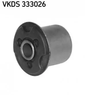 PEUGEOT С/блок рычага 205, 309 рычаг к балке SKF VKDS 333026