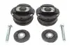 Подушки задней балки Mercedes Benz W210 AUTOTECHTEILE 100 3558