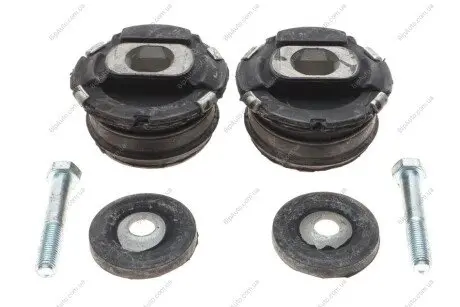 Подушки задней балки Mercedes Benz W210 AUTOTECHTEILE 100 3558 (фото 1)