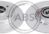 Тормозные диски с подшипником A.B.S. 18643C
