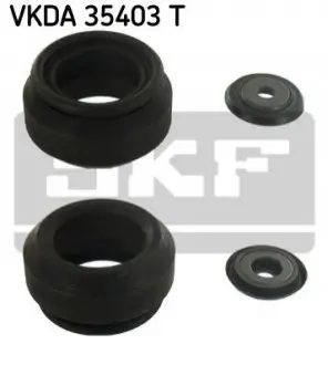 Опора стійки амортизатора SKF VKDA 35403 T (фото 1)