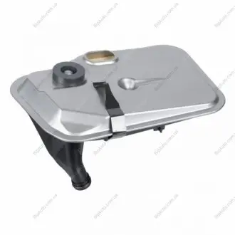 Трансмиссионный масляный фильтр FEBI FEBI BILSTEIN 105787