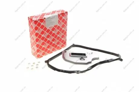 Фильтр гидравлический КПП FEBI FEBI BILSTEIN 106101