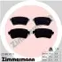 Комплект гальмівних колодок ZIMMERMANN 22588.175.1 22588.175.1