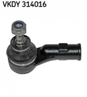 Наконечник кермовий kier. FORD FOCUS I/FOCUS I Estate/FOCUS I Saloon SKF VKDY 314016