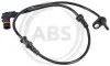Датчик ABS передній ABS 31455