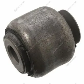 Сайлентблок важеля FEBI BILSTEIN 104782