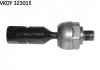 SKF PEUGEOT Рулевая тяга лев./прав.407 04- VKDY 323015 SKF