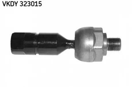 PEUGEOT Рулевая тяга лев./прав.407 04- SKF VKDY 323015