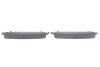 Тормозные колодки дисковые TOYOTA Camry V50 &#039;&#039;F&#039;&#039;11&gt;&gt; BOSCH 0986495149 (фото 3)