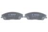 Тормозные колодки дисковые TOYOTA Camry V50 &#039;&#039;F&#039;&#039;11&gt;&gt; BOSCH 0986495149 (фото 4)