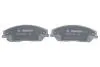 Гальмівні колодки дискові TOYOTA Camry V50 \'\'F \'\'11>> BOSCH 0986495149 (фото 4)